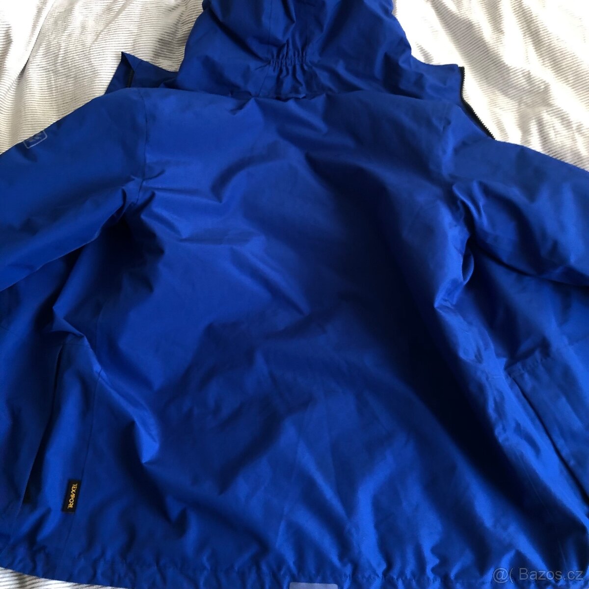 Detska zimni bunda Jack Wolfskin - 2