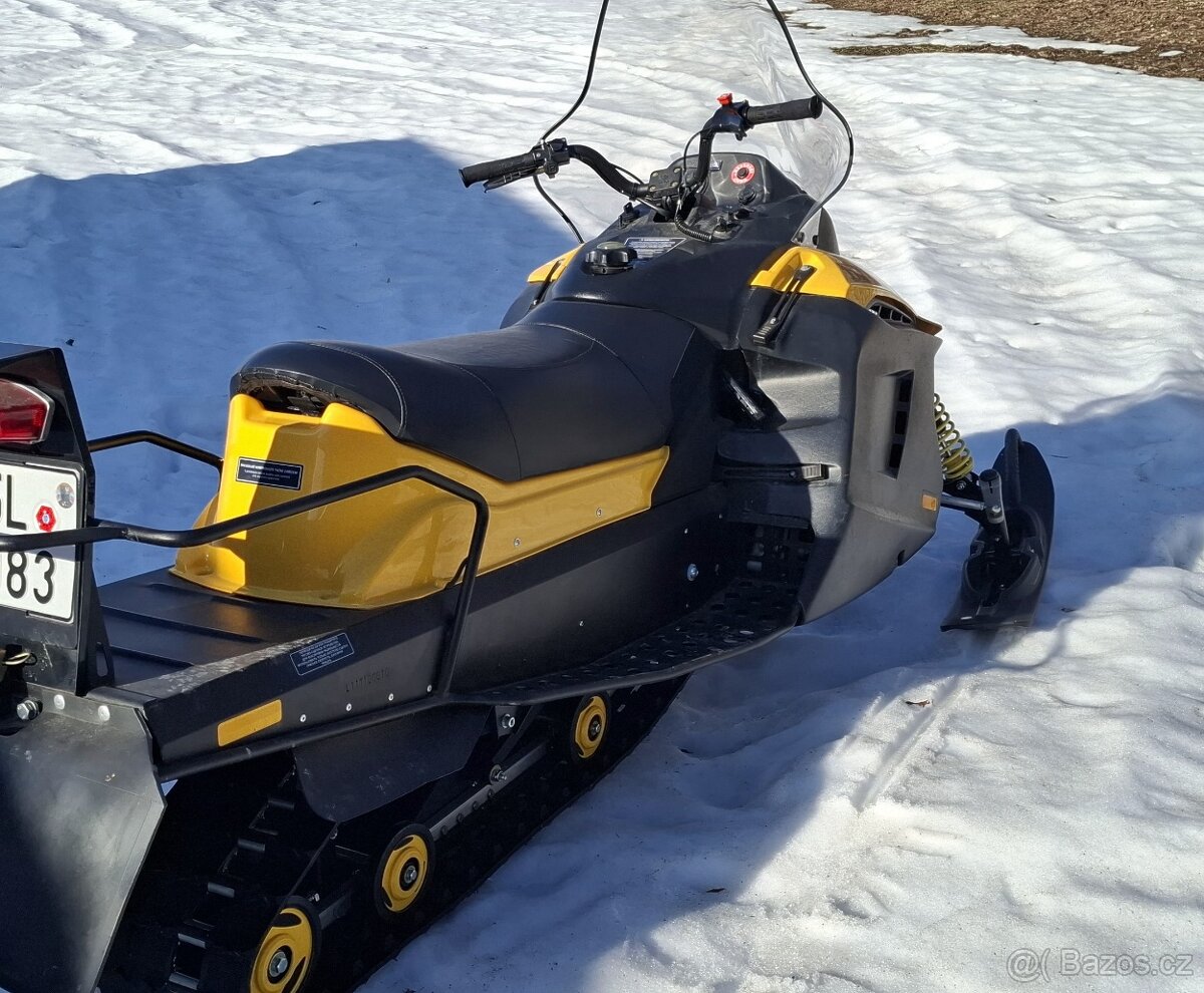 Tiksy 250 - 2