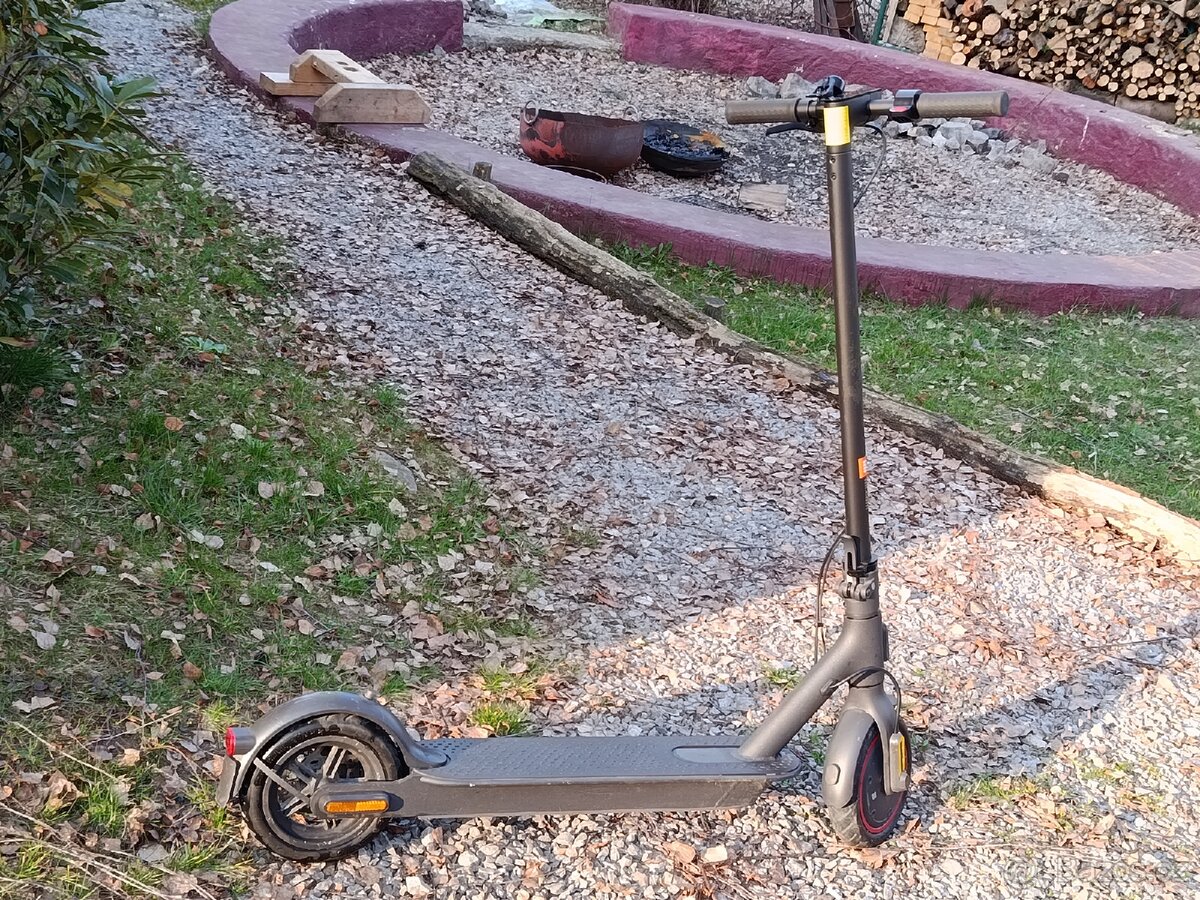 Xiaomi mi scooter pro 2 - 2