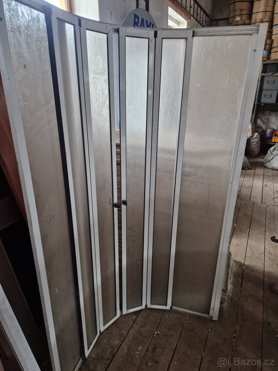 Sprchové kouty za odvoz - 2