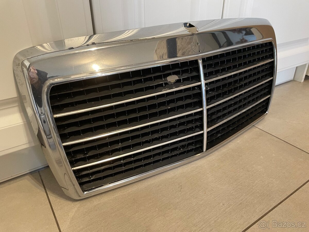 Maska Mercedes W124 - 2