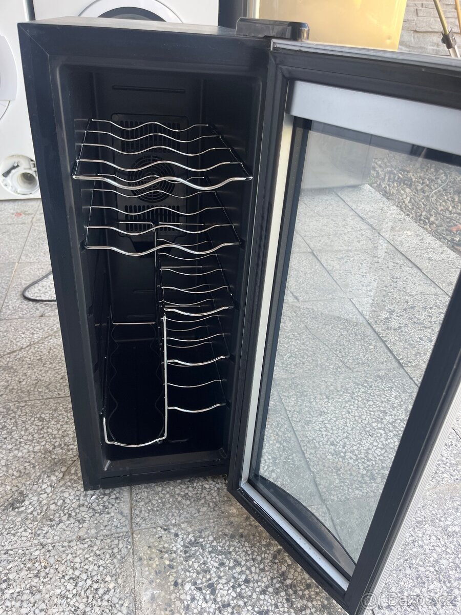 Vinotéka Philco - 2