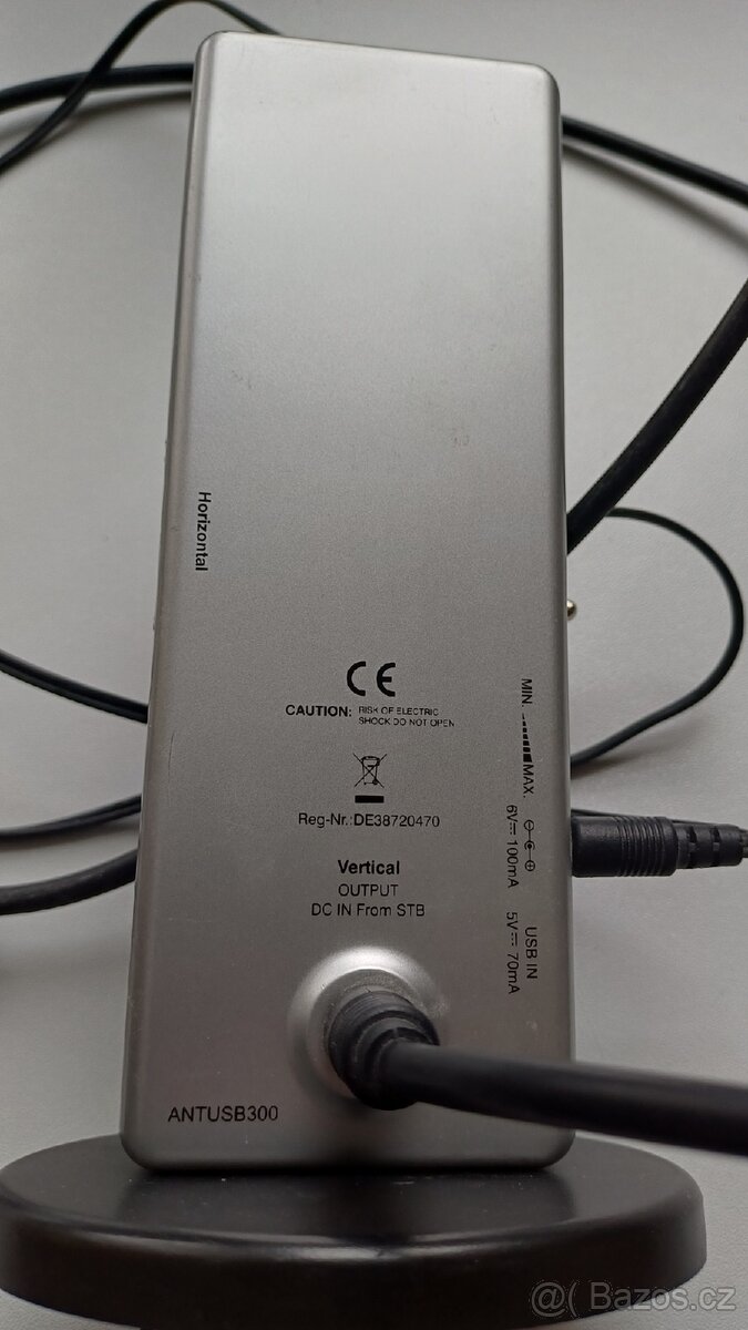 Pokojová anténa Thomson ANTUSB300 - 2