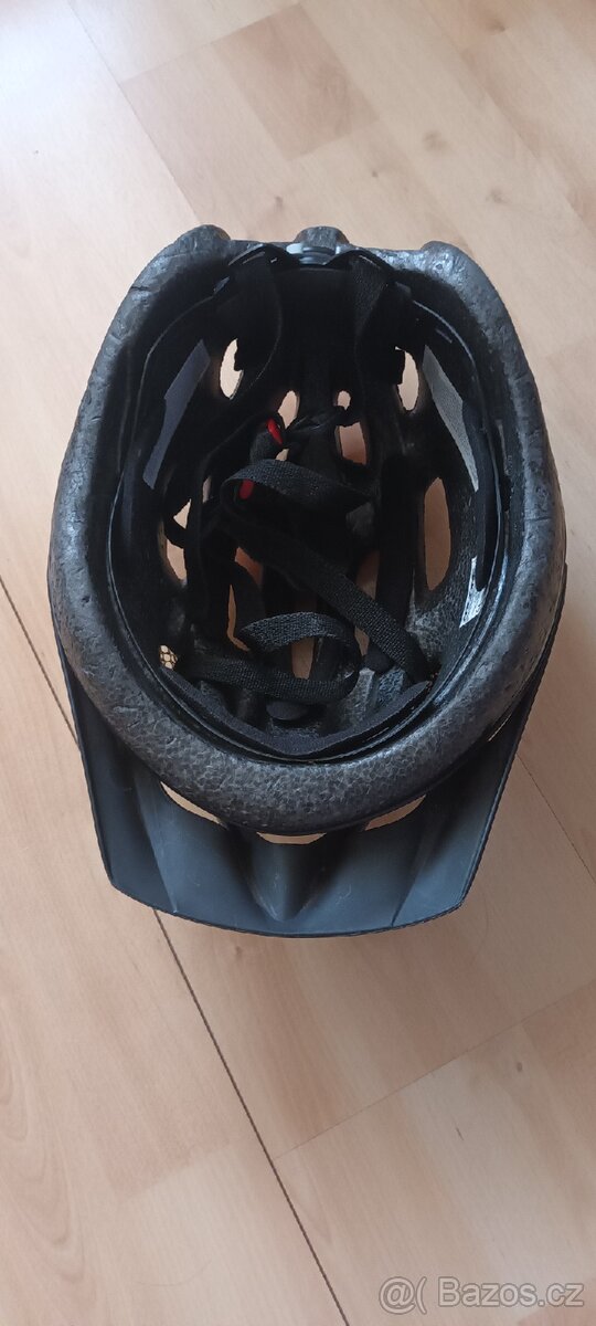 Cyklistika helma Arcore - 2