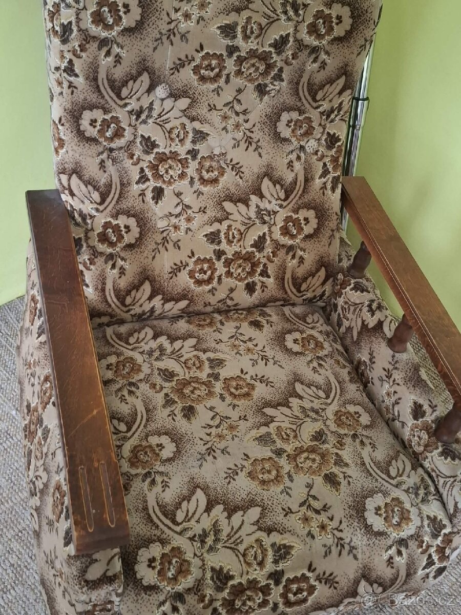 Sedací souprava - 2