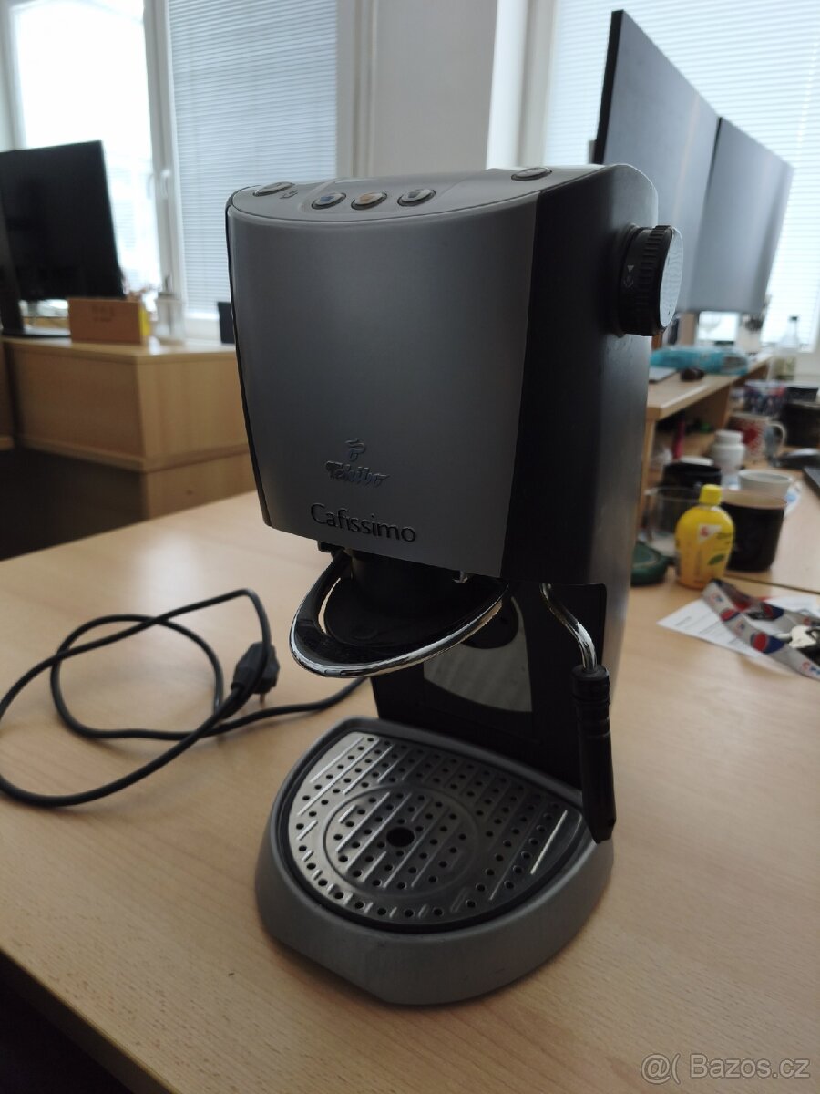 Tchibo Cafissimo Classic - 2