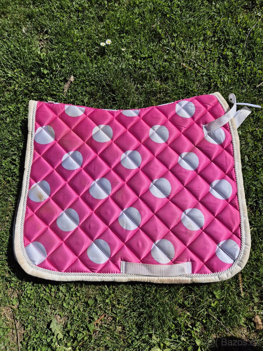 Shetty posedlová dečka - 2