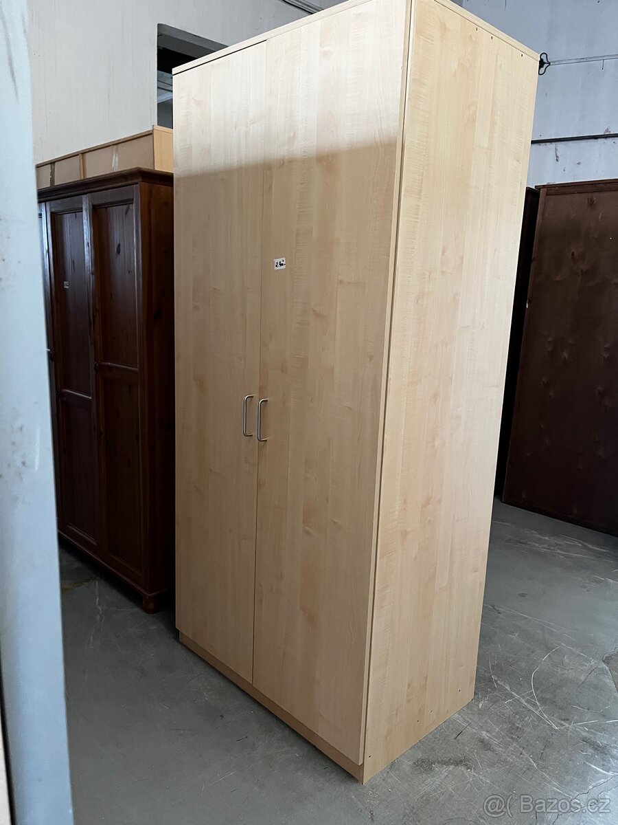Skříň - 2