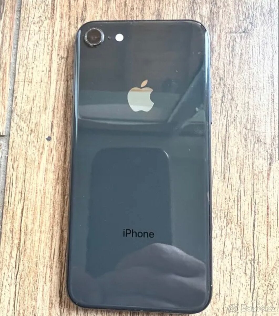 Iphone 8 64GB - 2