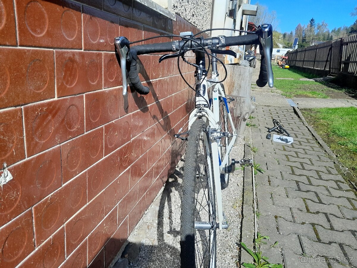 Merida Cyclocross 3 - 2