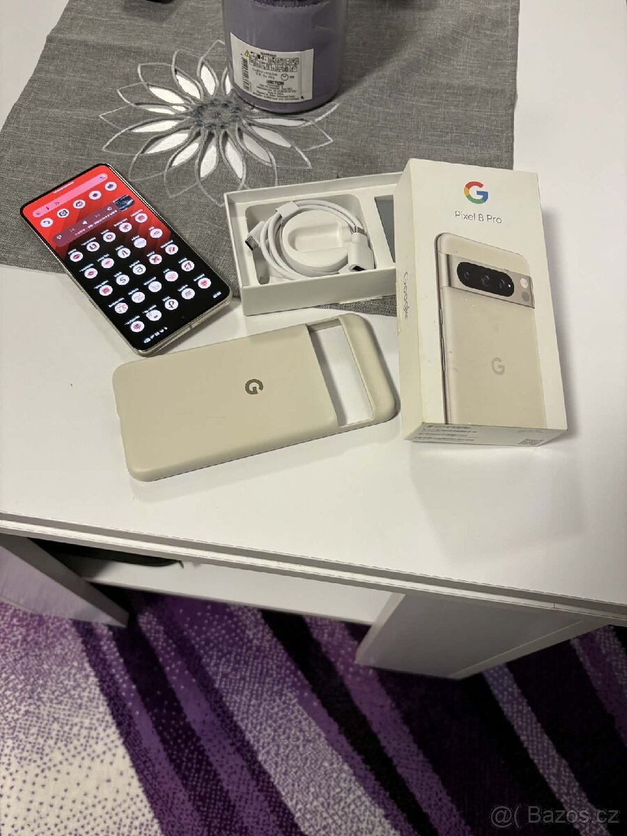 Google pixel 8 pro - 2