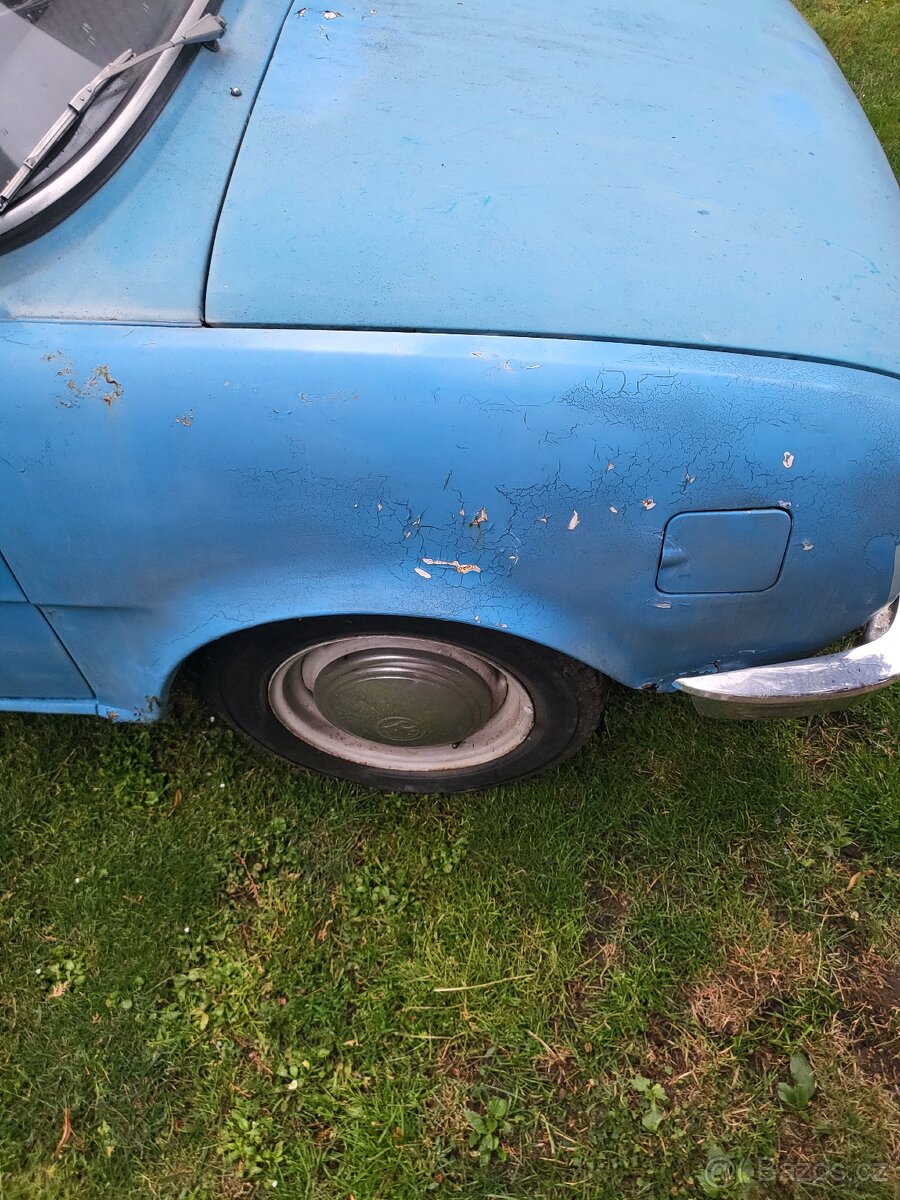 Škoda 100 - 2