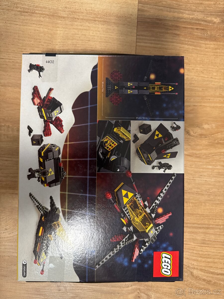 Lego 40580 - 2
