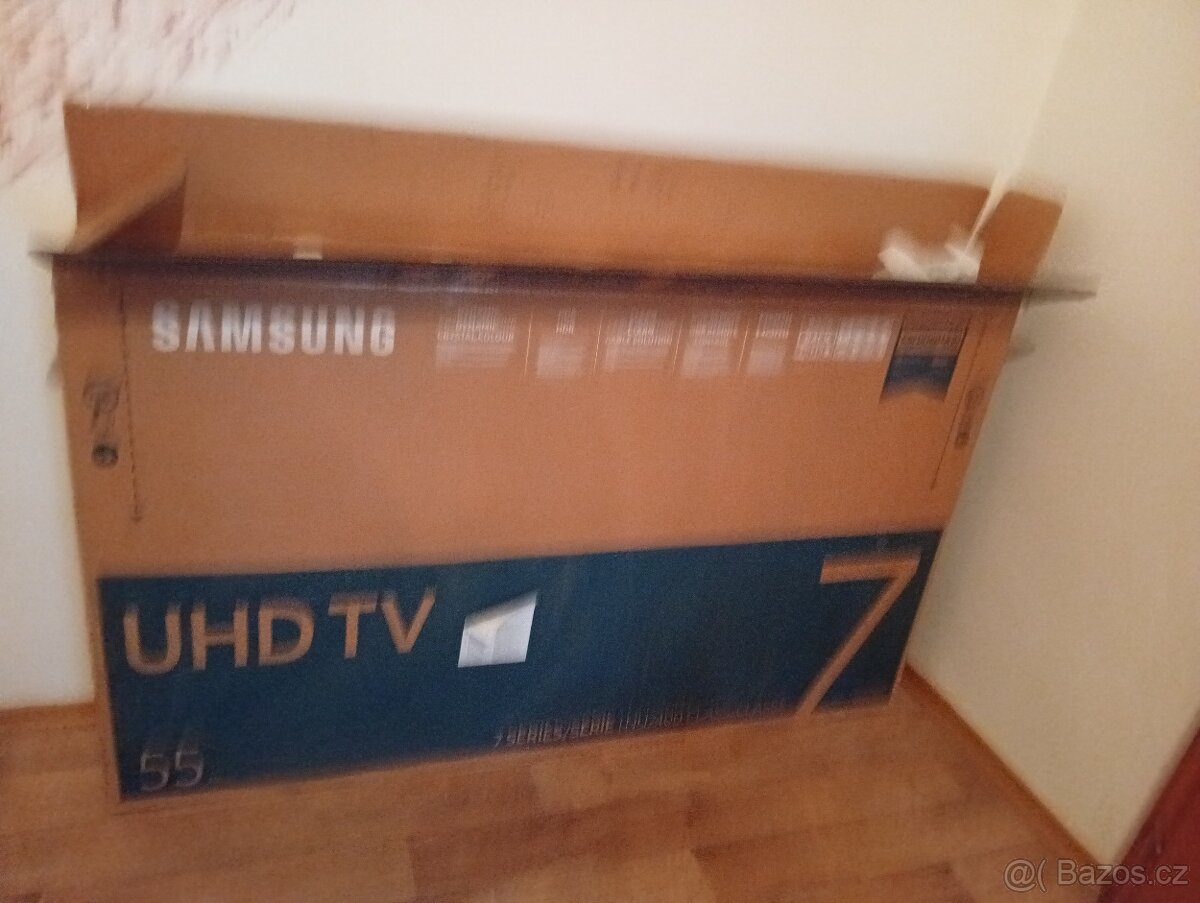 Televizor Samsung 55" - 2