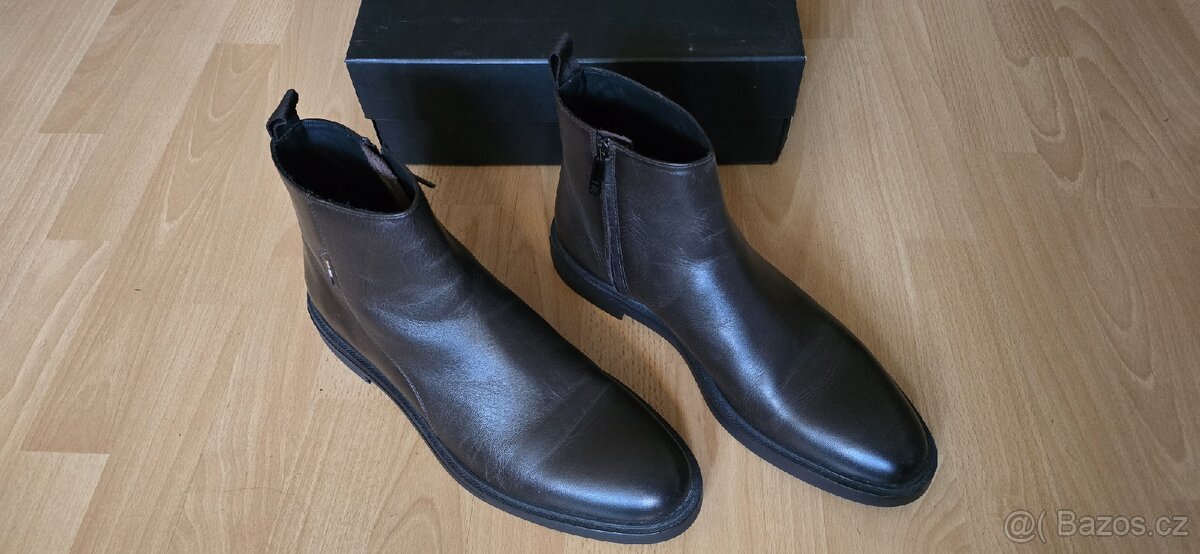 Hugo Boss boty - 2