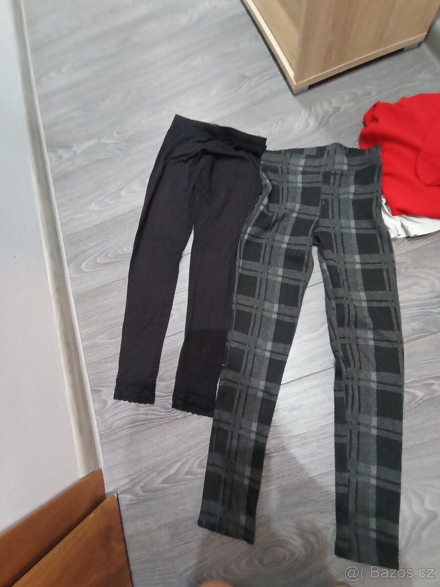Prodám balík dámského oblečení - 2
