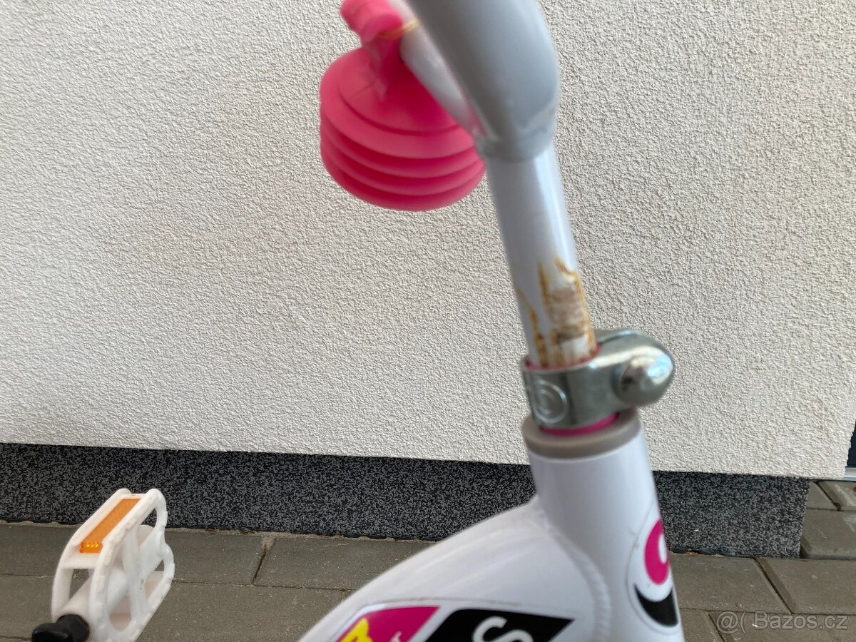 Dino Bikes 108L 10" - 2