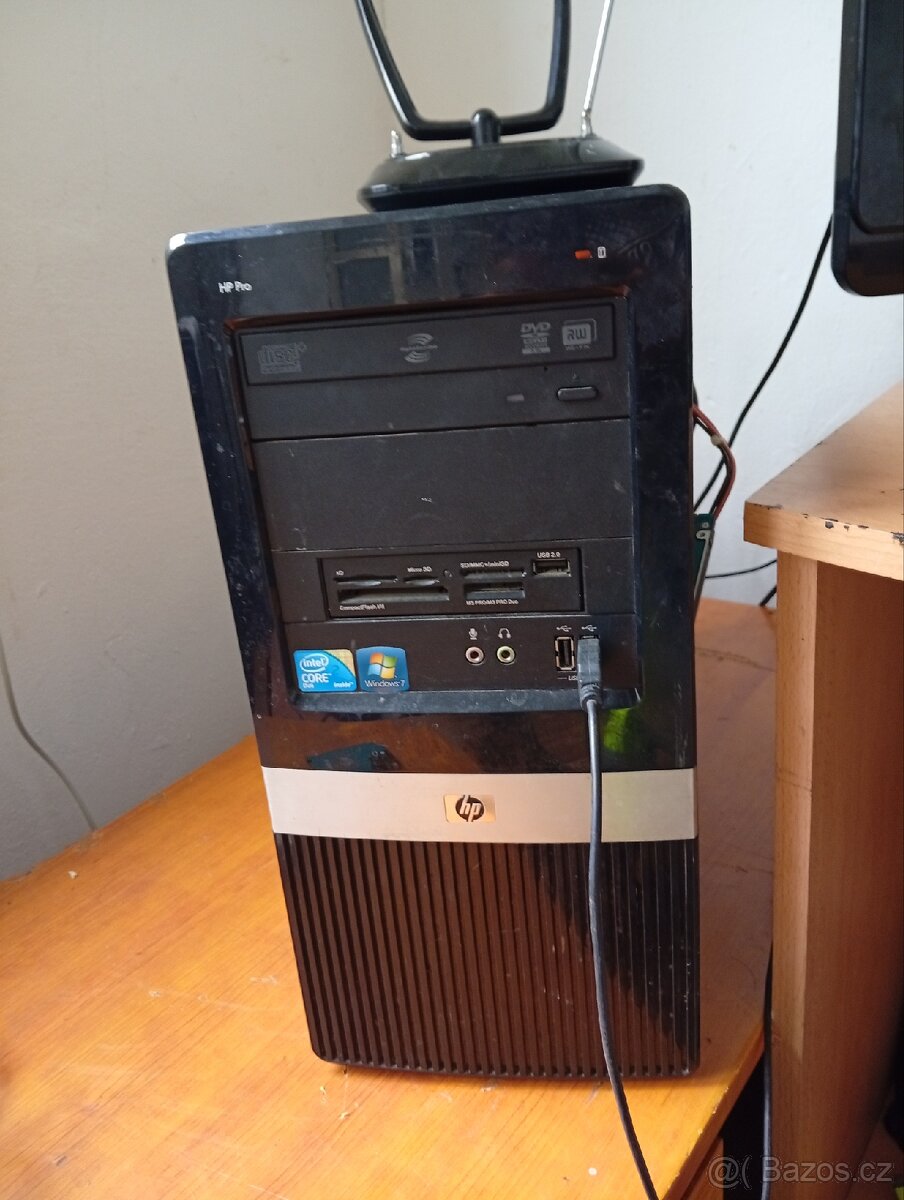 Pc a Xbox 360 - 2