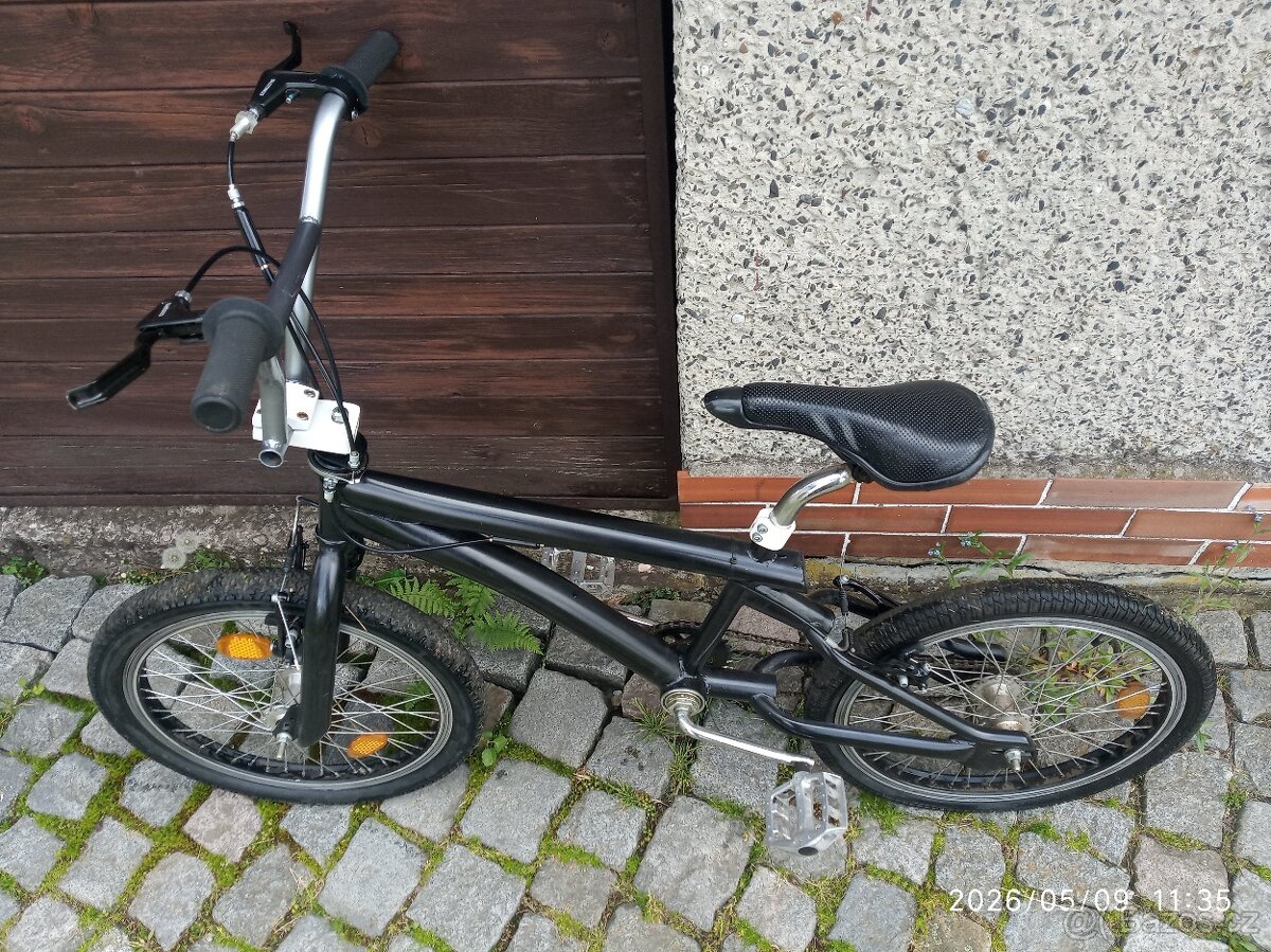 BMX/freestyle kolo - 2