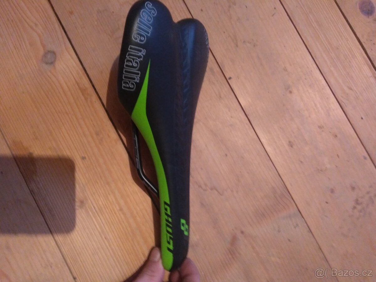 Sedlo Ghost Selle Italia - 2