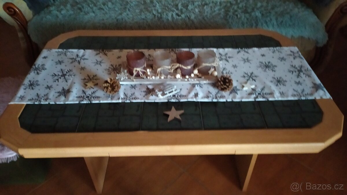konferenční stůl - 2