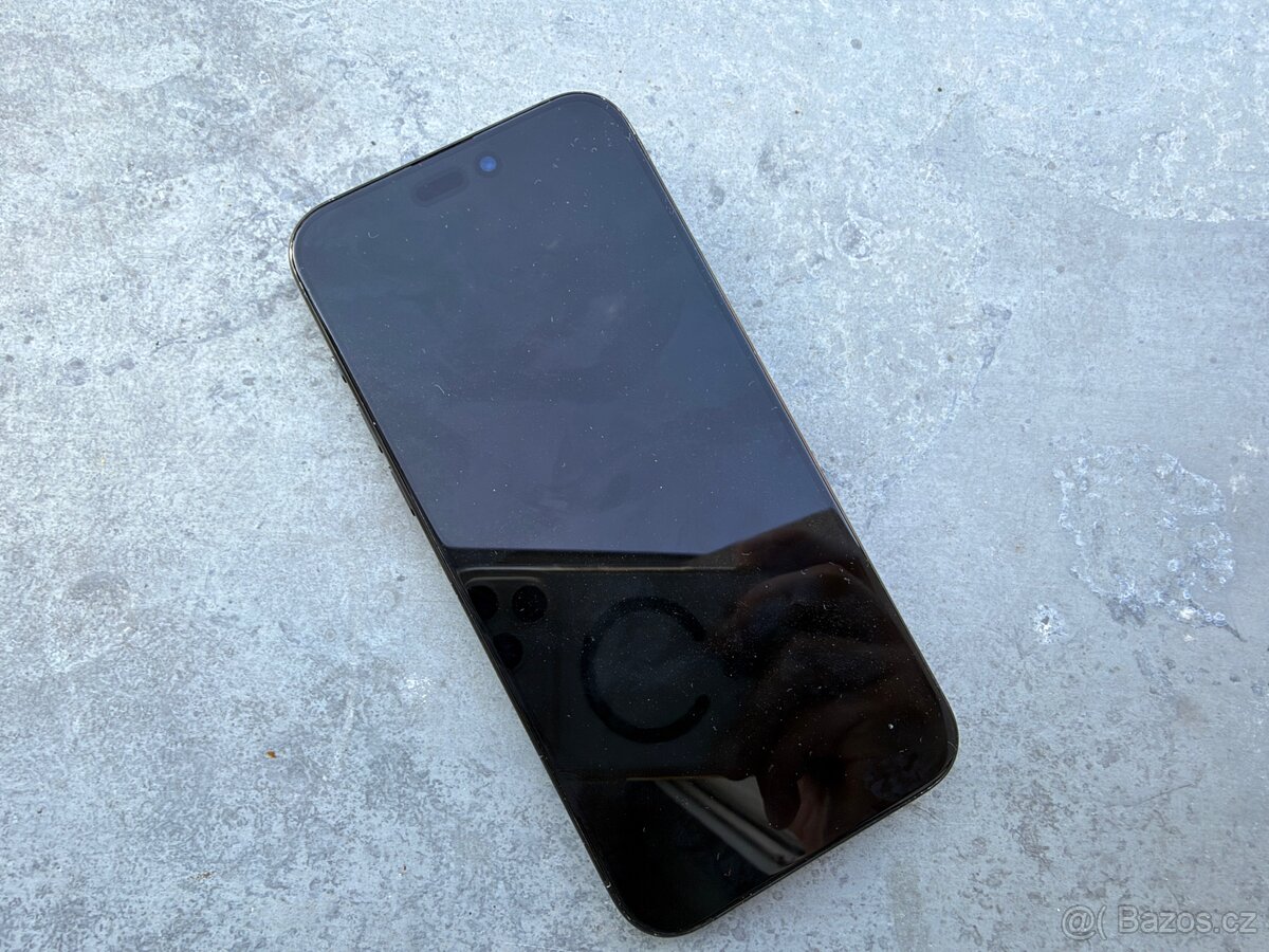 IPhone 15 pro Max 256gb - 2