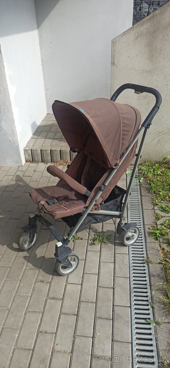 Golfky CYBEX - 2