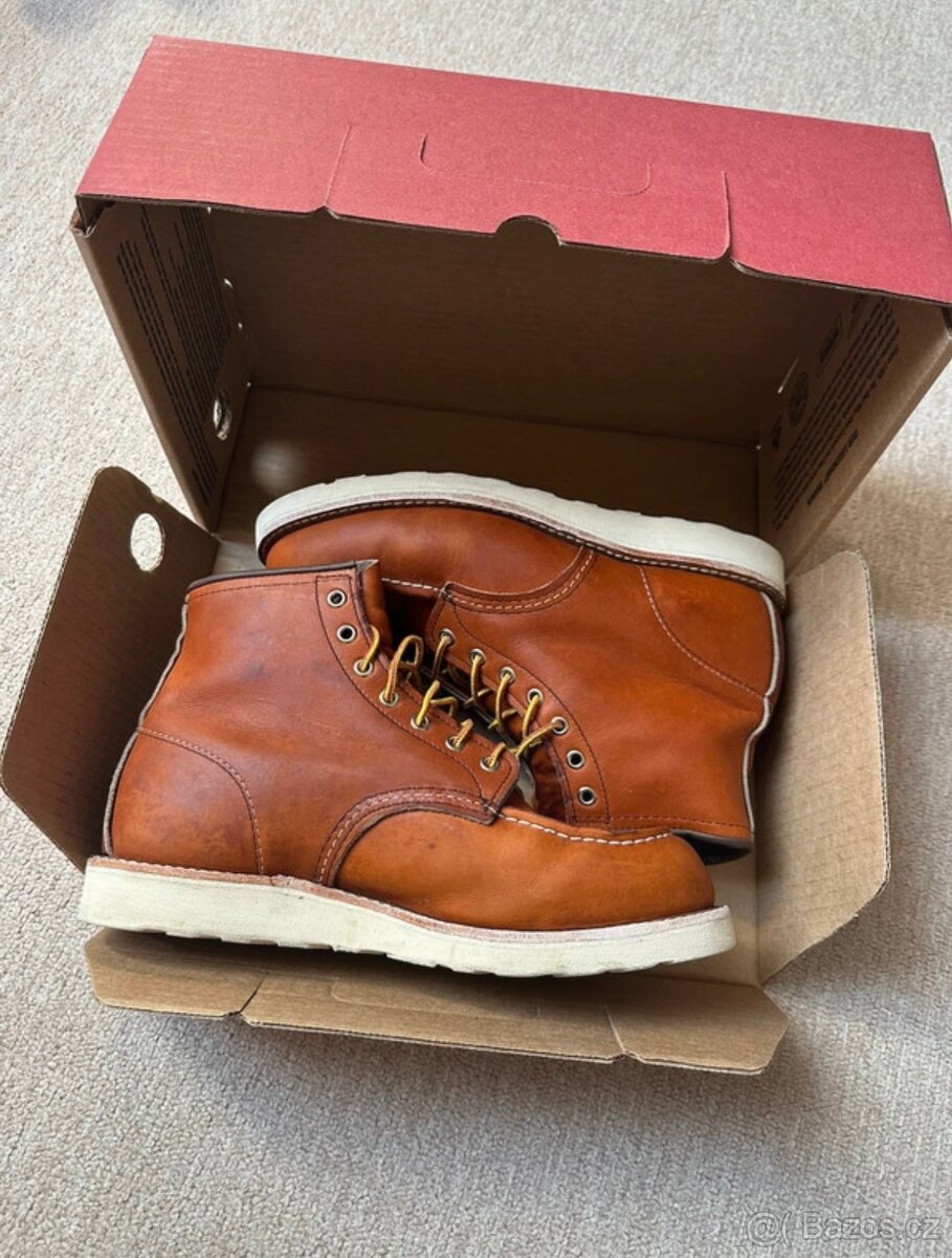 Redwing - 2