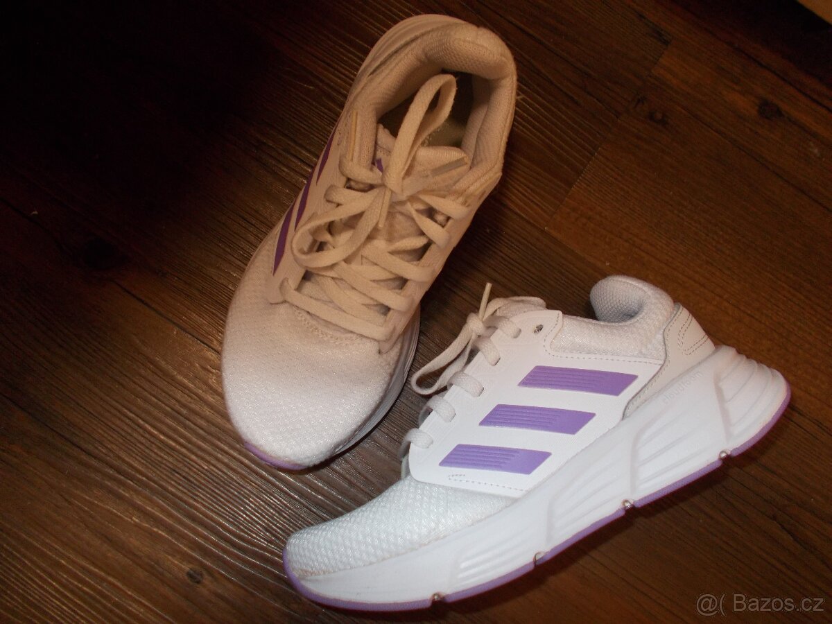 BOTASKY ADIDAS VEL 38 - 2