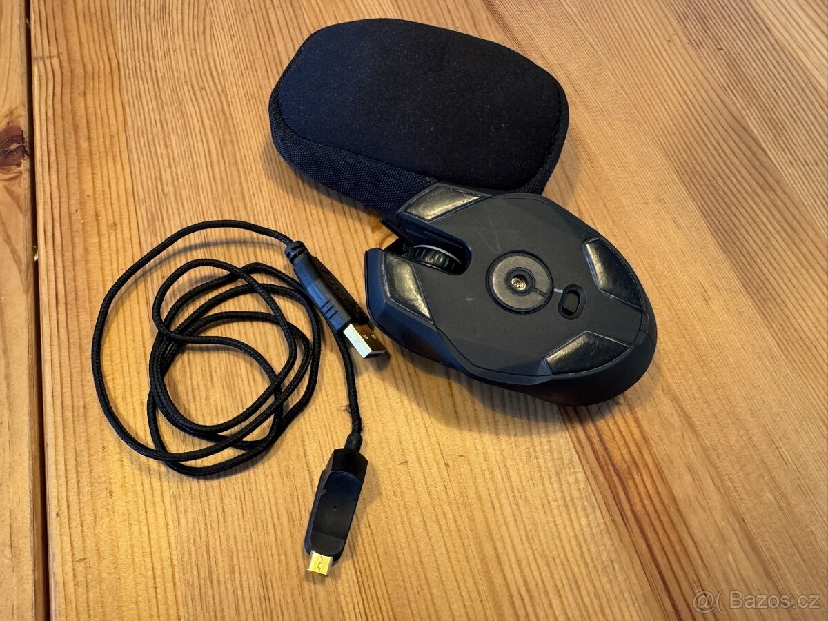 Herní myš Razer Orochi 2013 s pouzdrem - 2