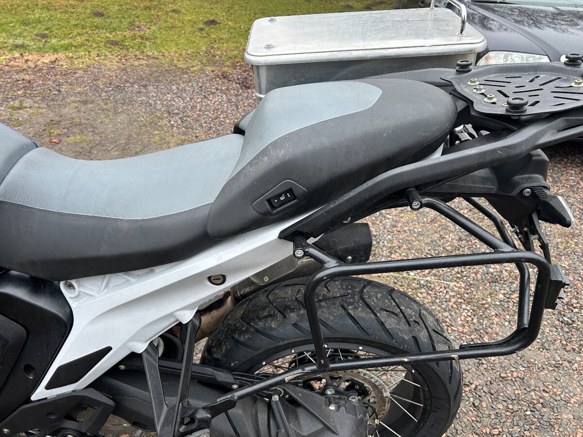 BW R 1300 Gs - 2