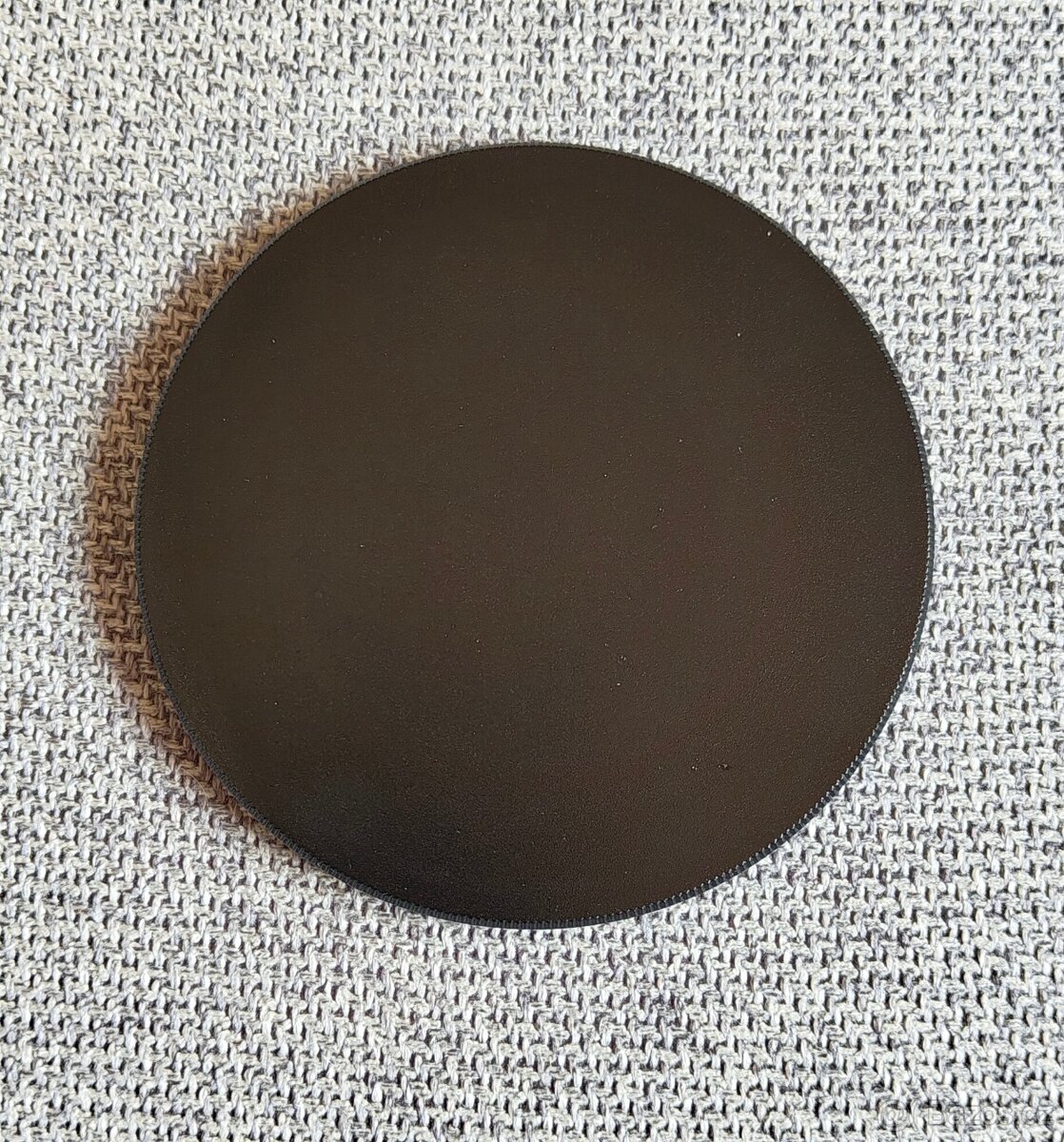 Krytka objektivu 82 mm - 2