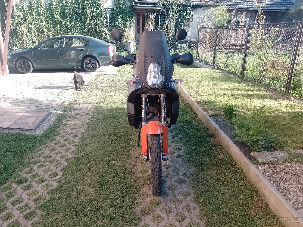 Ktm adventure - 2