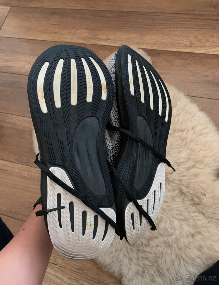 Běžecké boty Adidas supernova 44⅔ - 2