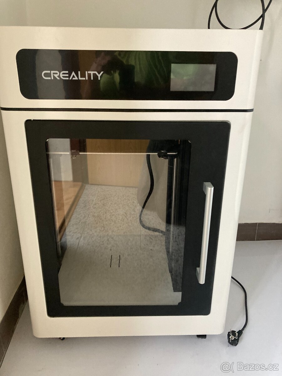 Creality CR-3040 Pro - 2