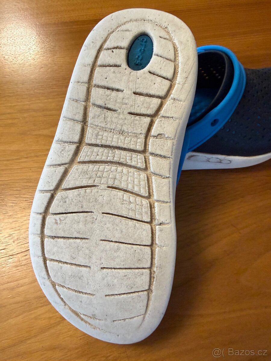Crocs 33-34 - 2