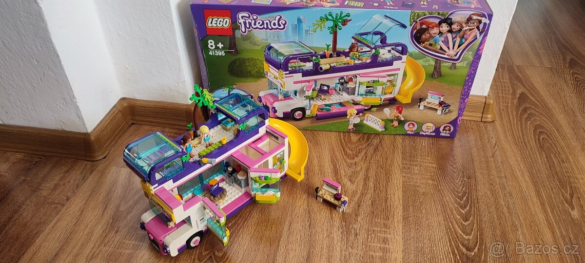 Lego friends 41395 - 2