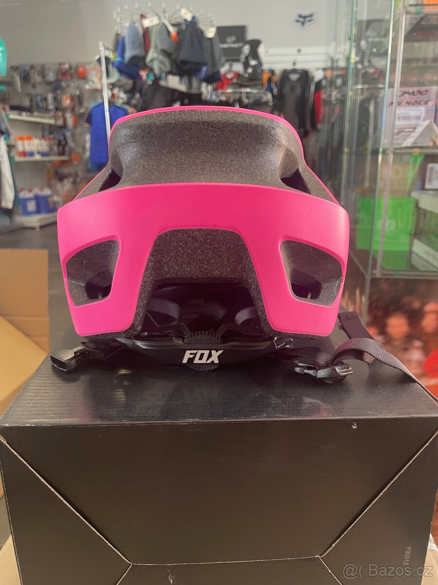 Helma FOX Speedframe - 2