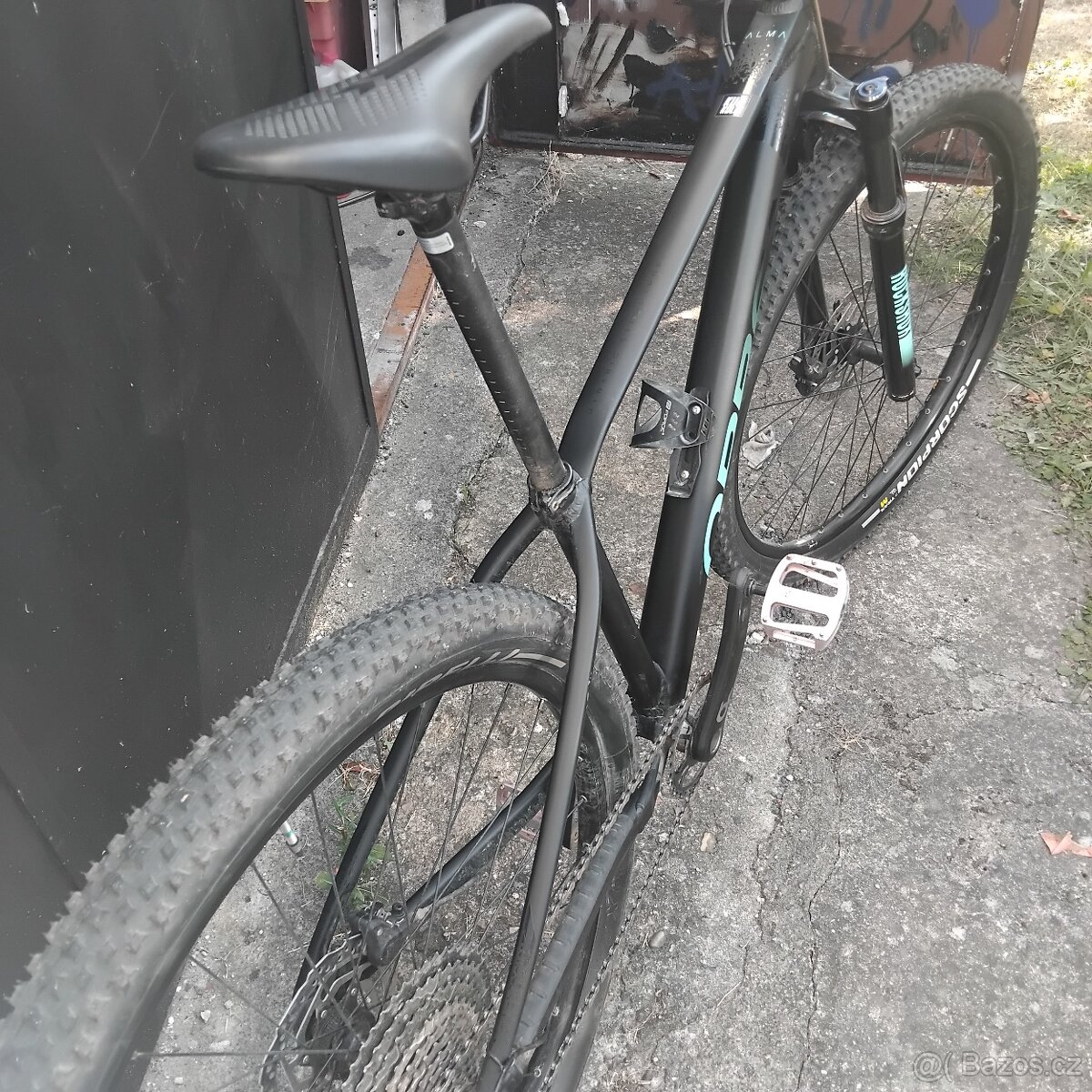 Orbea Alma - 2