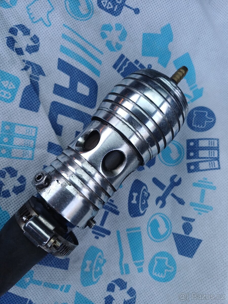 BOV ventil 30psi boost - 2