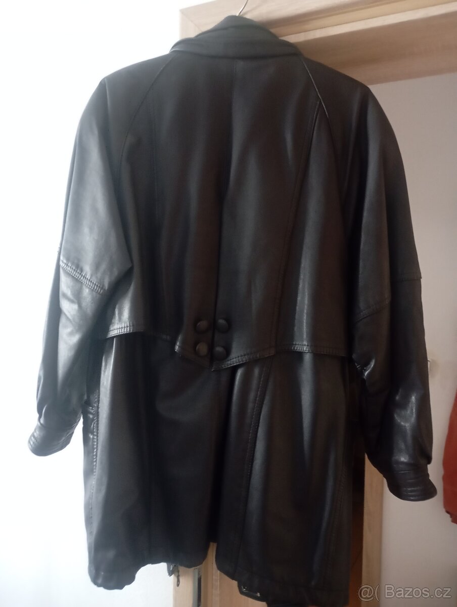 kožená bunda - 2