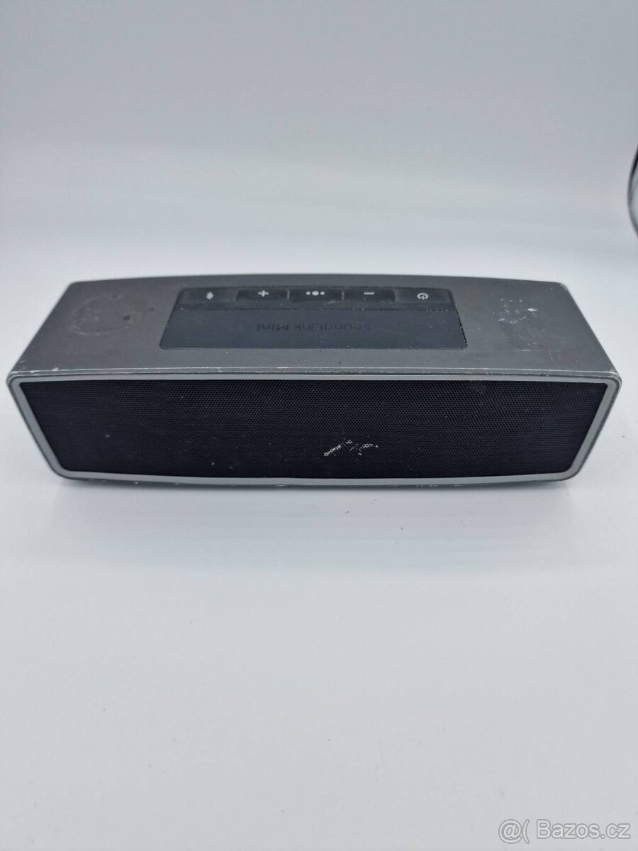 Reproduktor BOSE SoundLink Mini - 2