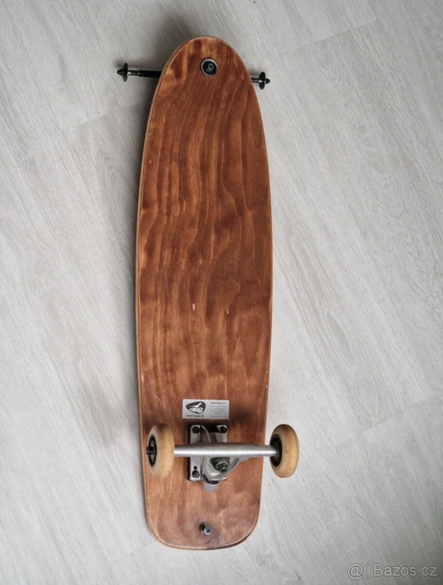 Mamaboard TFK - 2