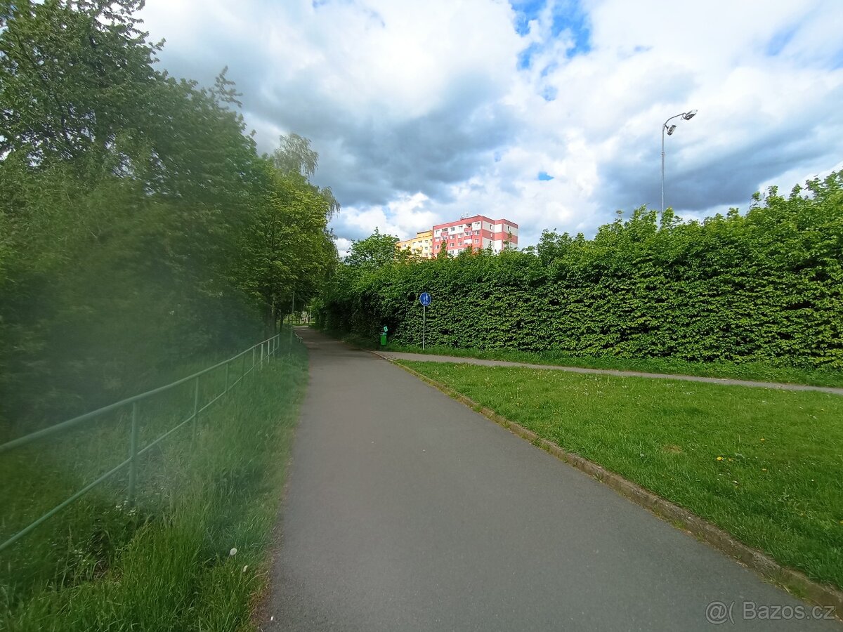 3+1 74m2 7NP Rybáře, Karlovy Vary - 2