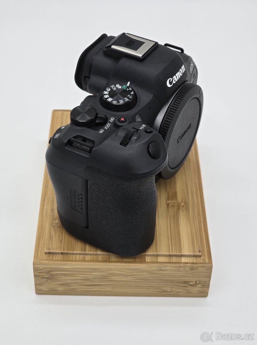 Canon EOS R6 Mark II | ZÁRUKA - 2