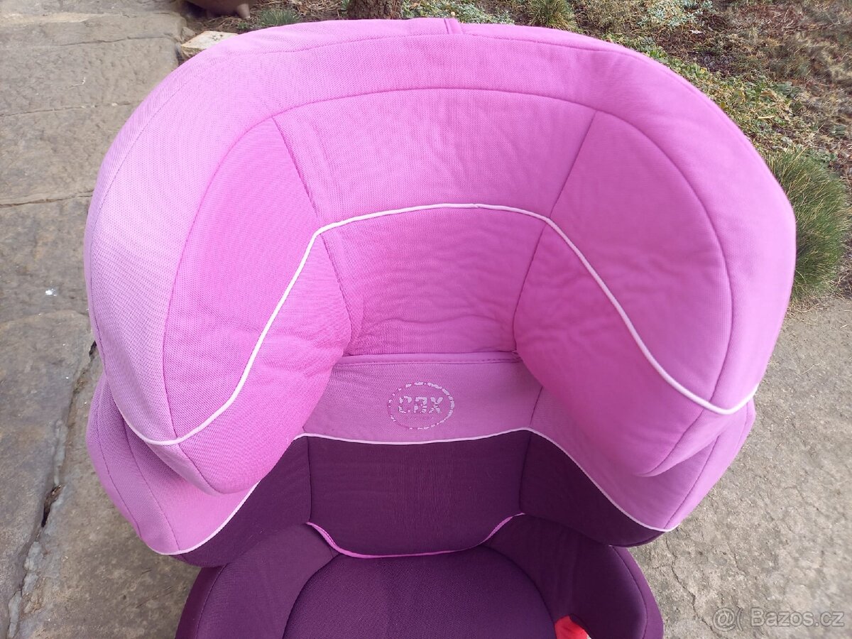 Autosedačka Cybex Solution xfix - 2