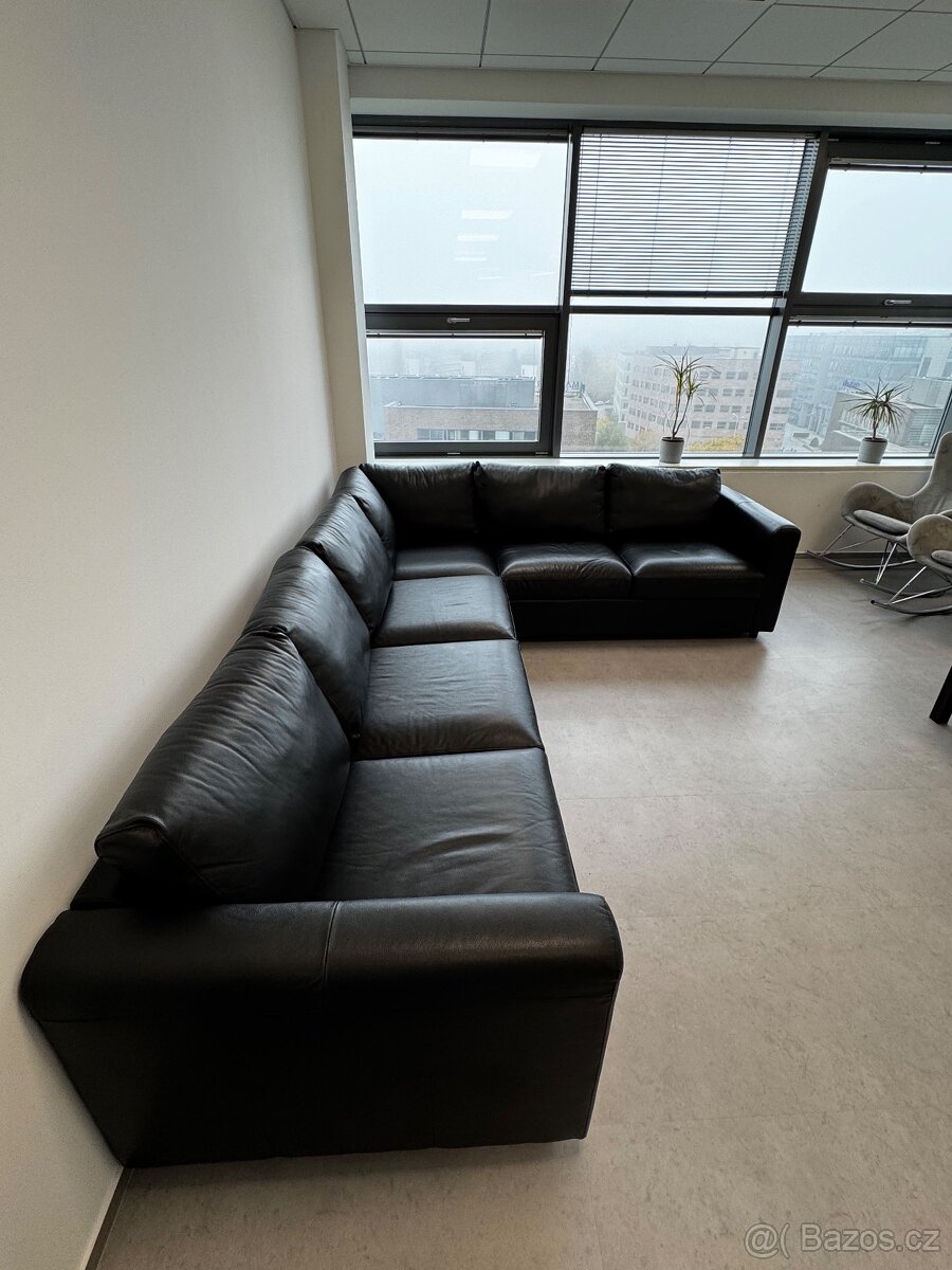 Pohovka VIMLE (5ti místná) - 2