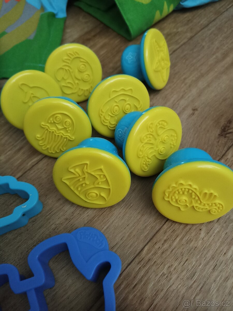 Sady play-doh - 2