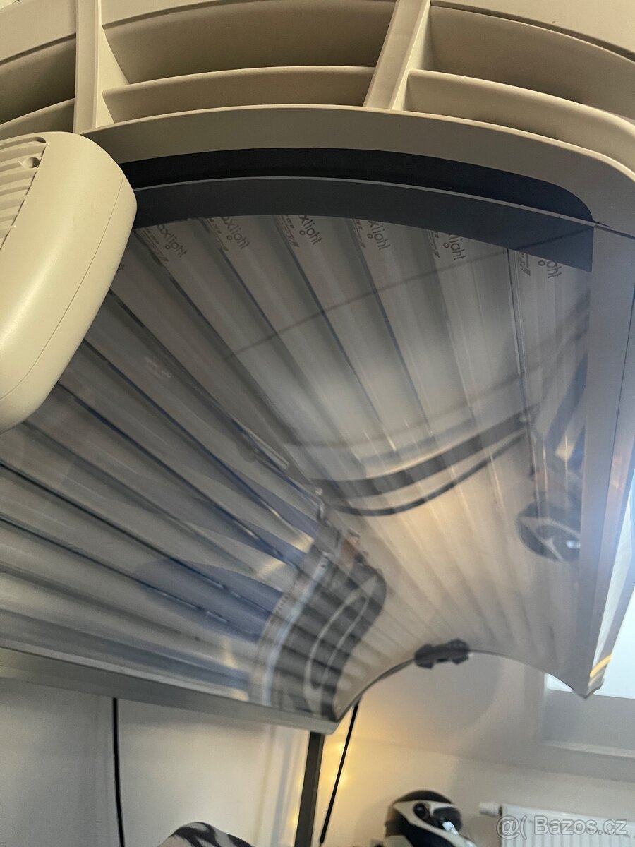 Domácí solárium - 2