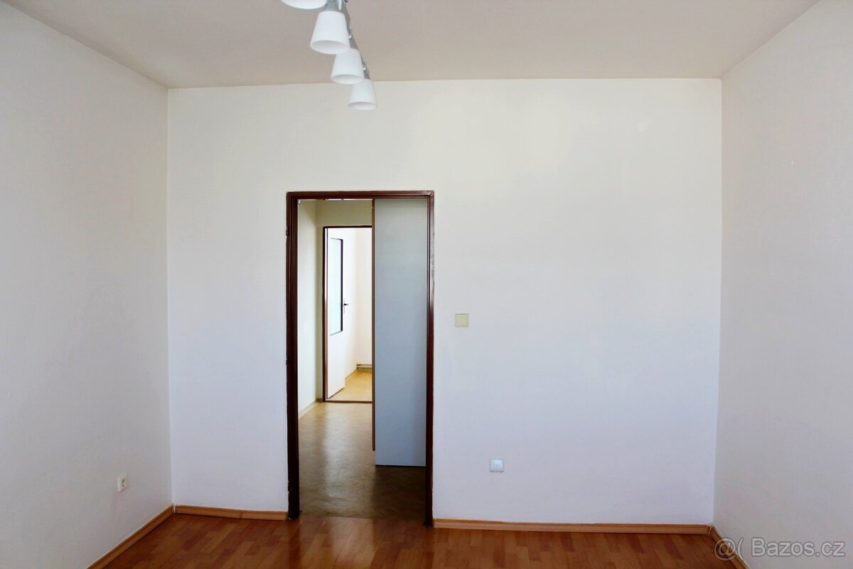 Pronájem bytu 1+1, 35 m², v Olomouci - Lazcích - 2